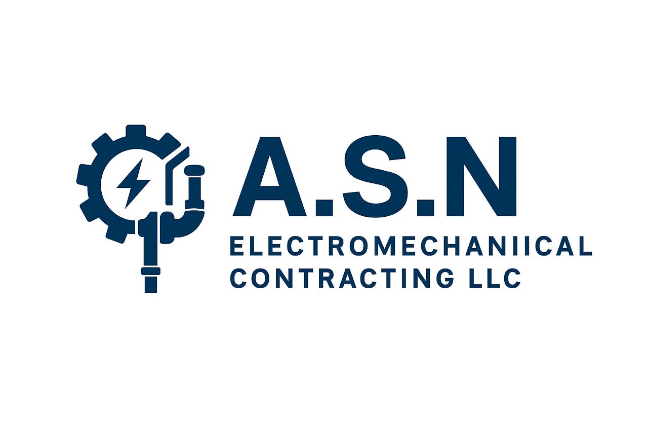 A.S.N Electromechanical Contracting